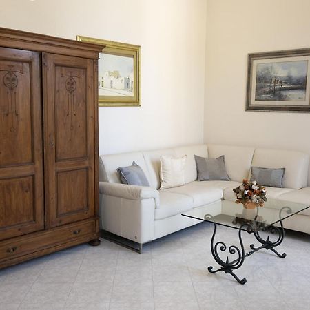 Ferienwohnung Via Paisiello Lecce Exterior foto