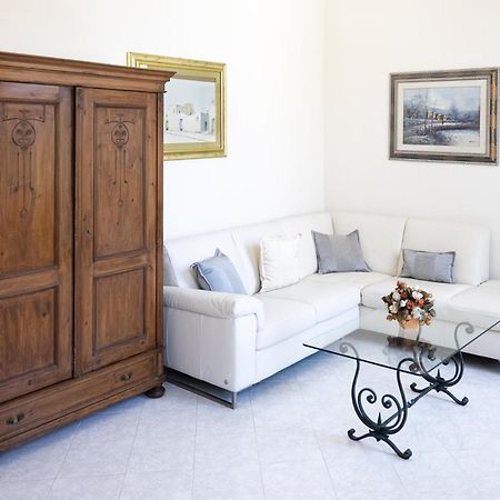 Ferienwohnung Via Paisiello Lecce Exterior foto