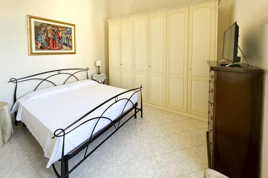 Ferienwohnung Via Paisiello Lecce Exterior foto