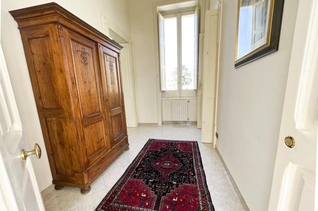 Ferienwohnung Via Paisiello Lecce Exterior foto